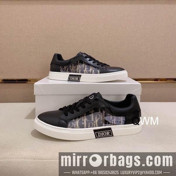 Replica Dior Shoes sz38-45 2C WM0710