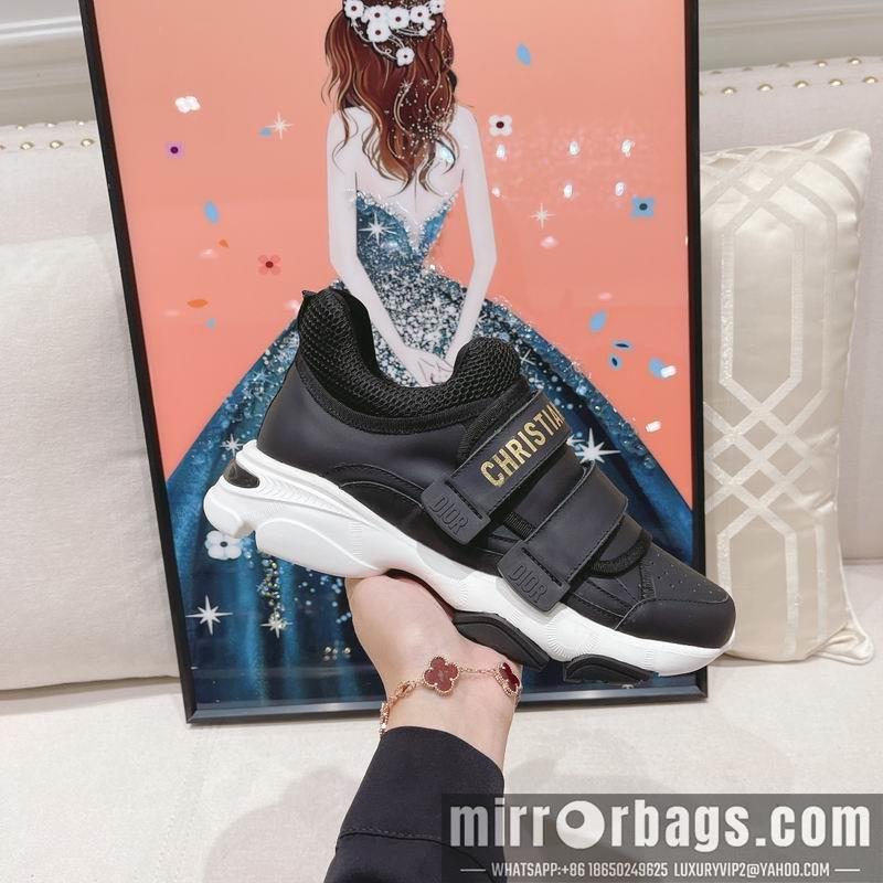 Replica Dior Shoes sz34-41 mnw0315
