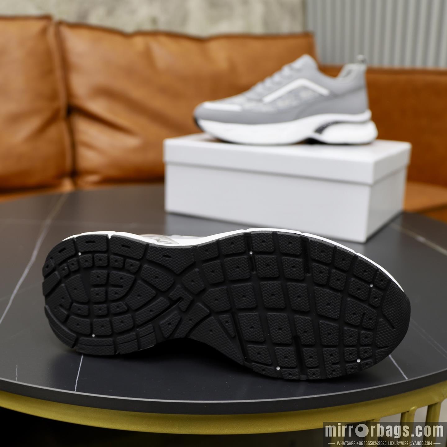 Replica Dior Shoes sz38-45 hnh0306