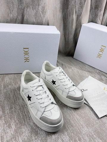 Replica Dior Shoes sz35-40 mnh0509