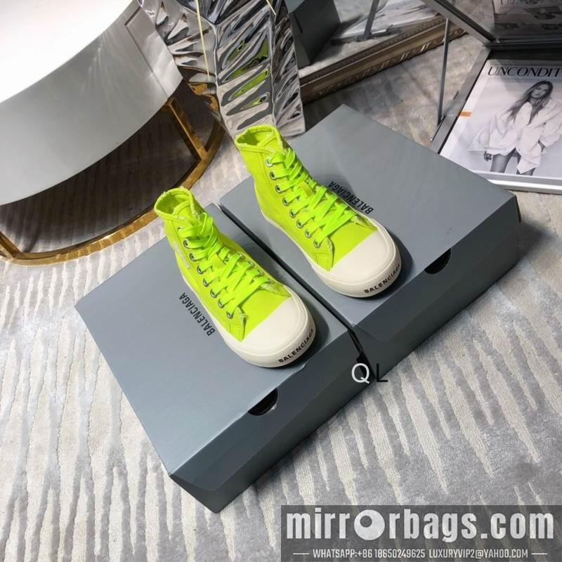 Replica Balenciaga Shoes sz35-45 QL0209