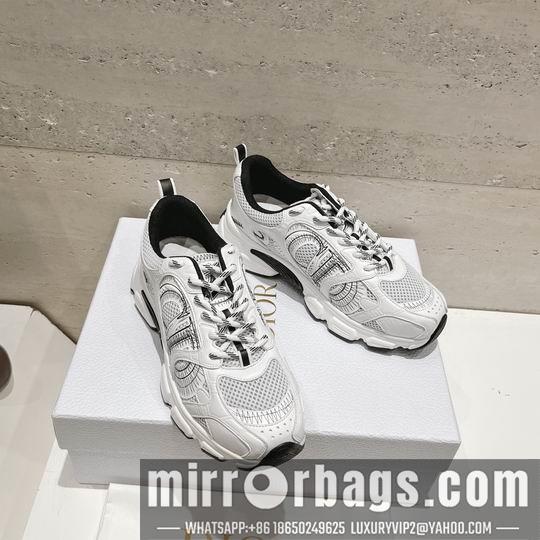 Replica Dior Shoes sz35-40 mnh0607