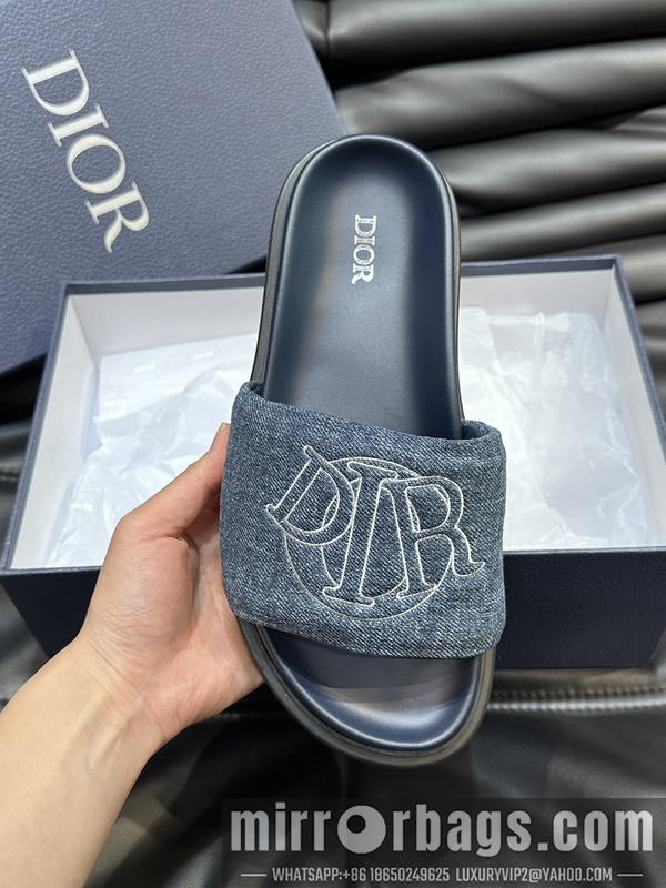Replica Dior Shoes sz38-46 jyh0211