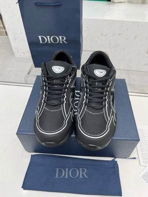 Replica Dior Shoes sz38-45 jyh1002