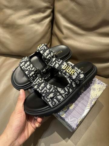 Replica Dior Shoes sz35-43 hnh0705