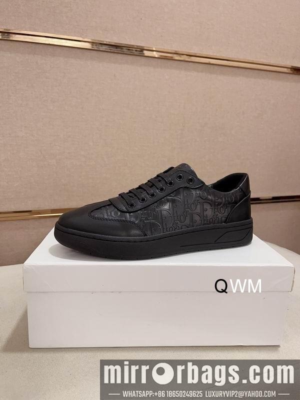 Replica Dior Shoes sz38-45 WM0402