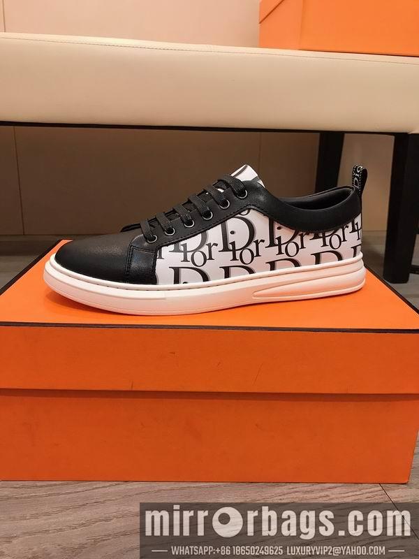 Replica Dior Shoes sz38-44 mnw0301