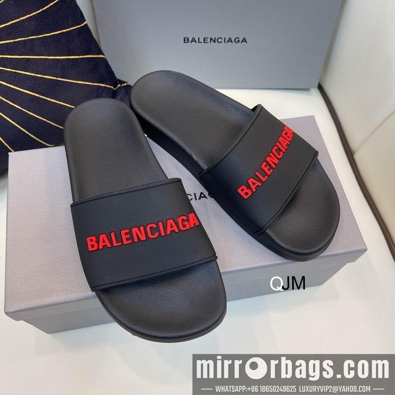 Replica Balenciaga Shoes sz36-45 JM0201
