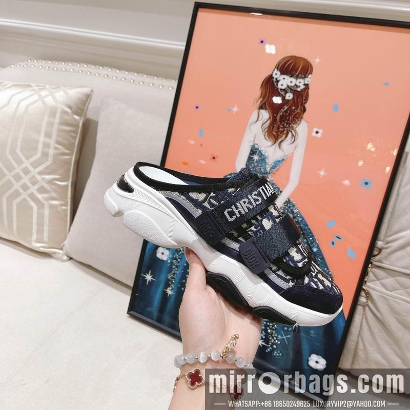 Replica Dior Shoes sz34-41 mnw0303