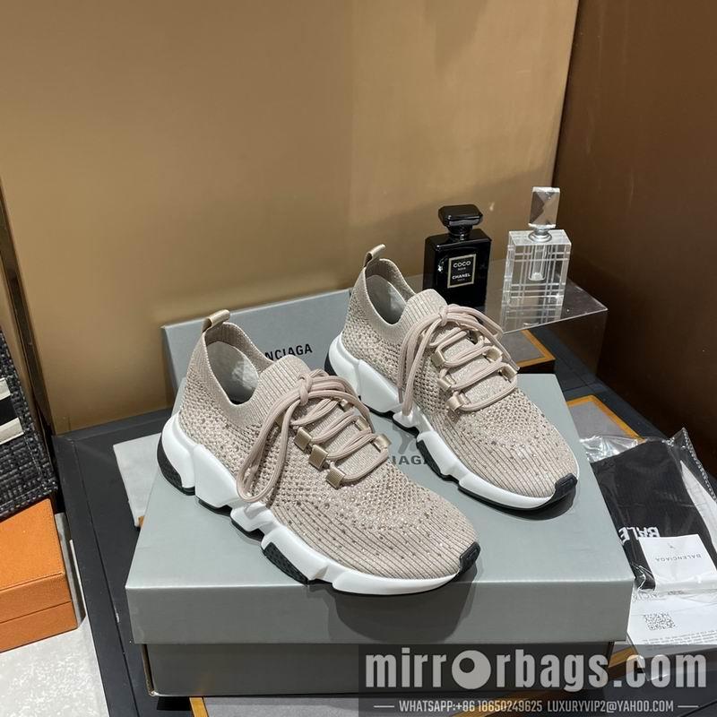 Replica Balenciaga Shoes sz35-45 mnm0127