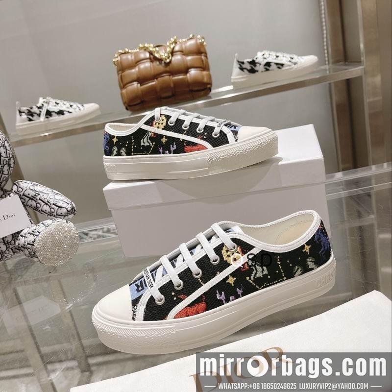 Replica Dior Shoes sz34-41 SD0120
