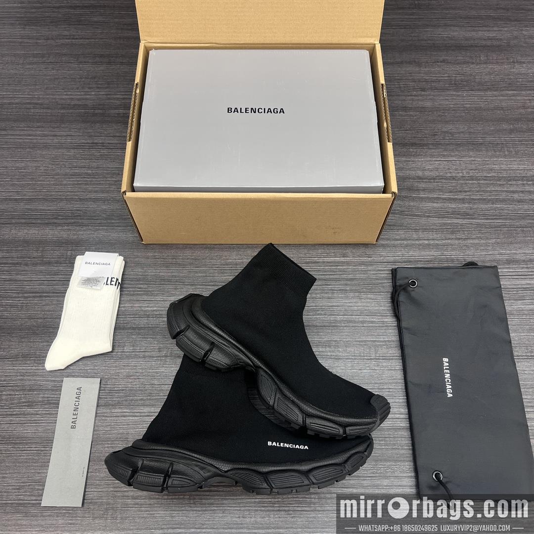 Replica Balenciaga Shoes sz35-46 h1001