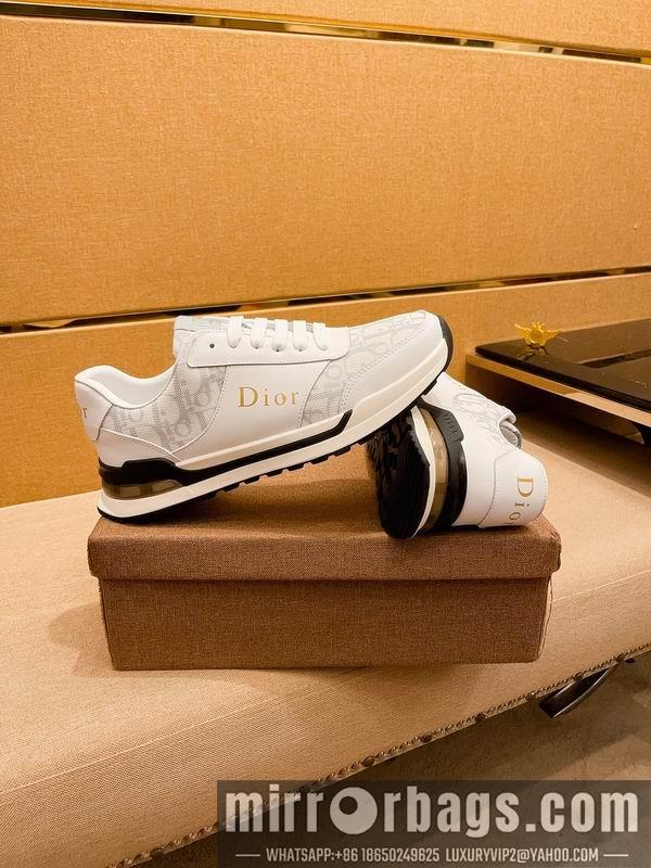 Replica Dior Shoes sz38-44 mnm0167