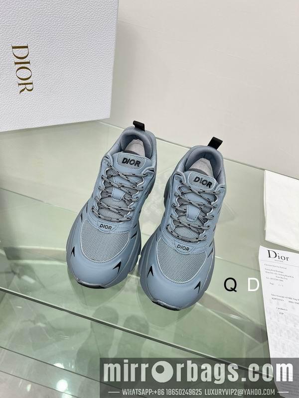 Replica Dior Shoes sz36-44 GDT0603