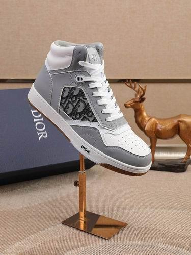 Replica Dior Shoes sz38-44 jyh0902