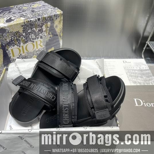 Replica Dior Shoes sz35-40 mnh0505