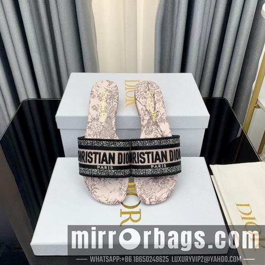Replica Dior Shoes sz34-42 mnh0834