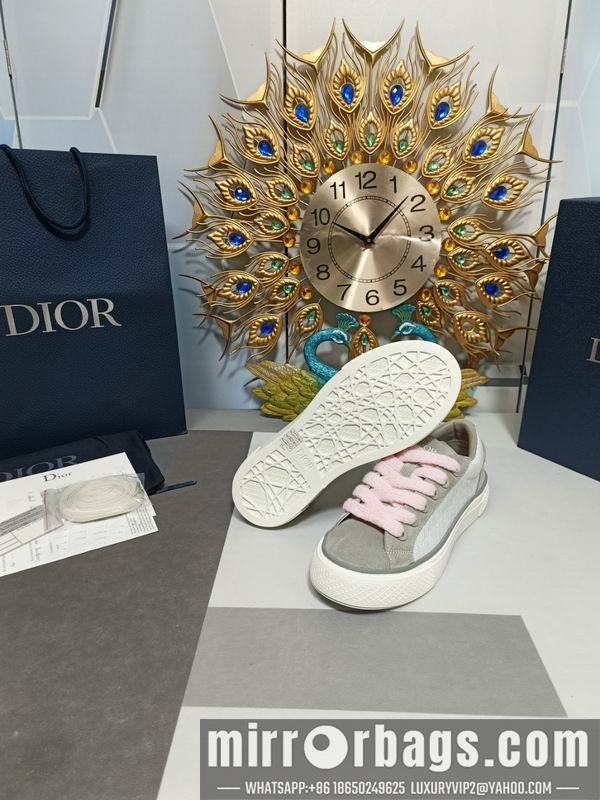 Replica Dior Shoes sz35-45 mnm0108