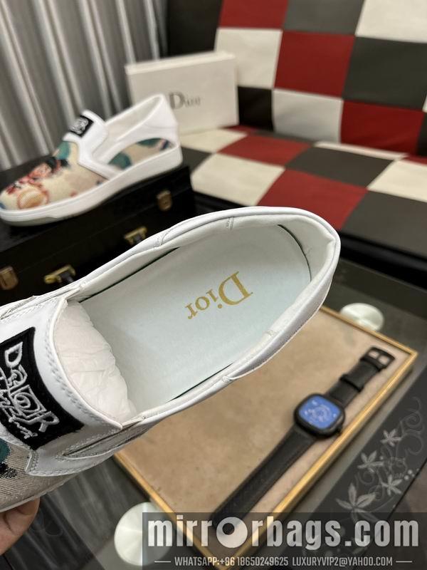 Replica Dior Shoes sz38-44 hnh0306