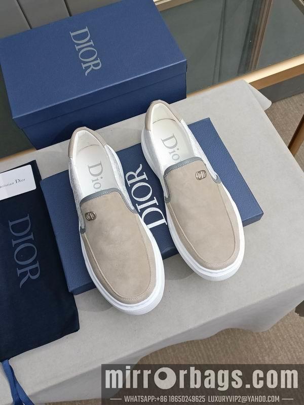 Replica Dior Shoes sz38-45 mnw0201