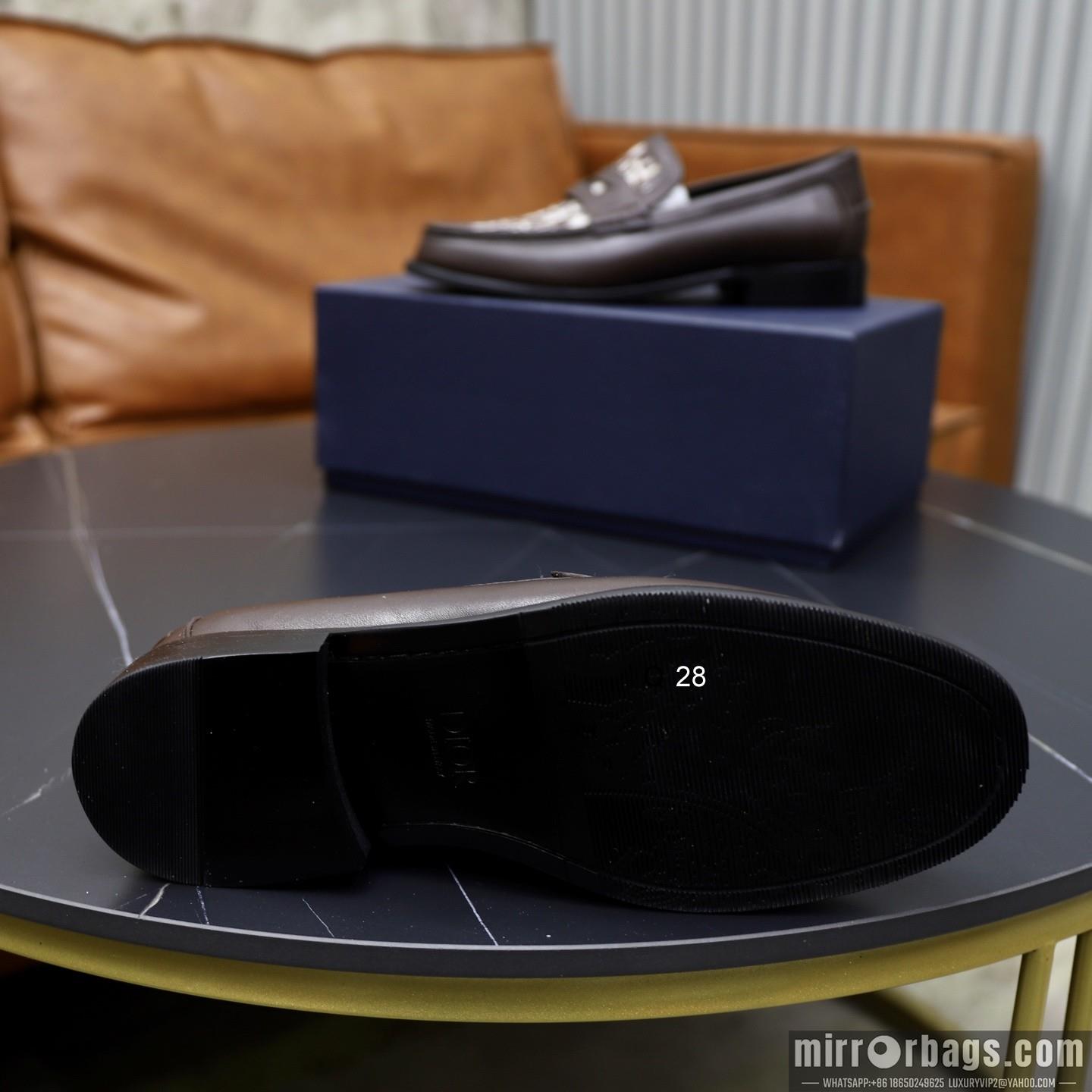 Replica Dior Shoes sz38-45 H0302