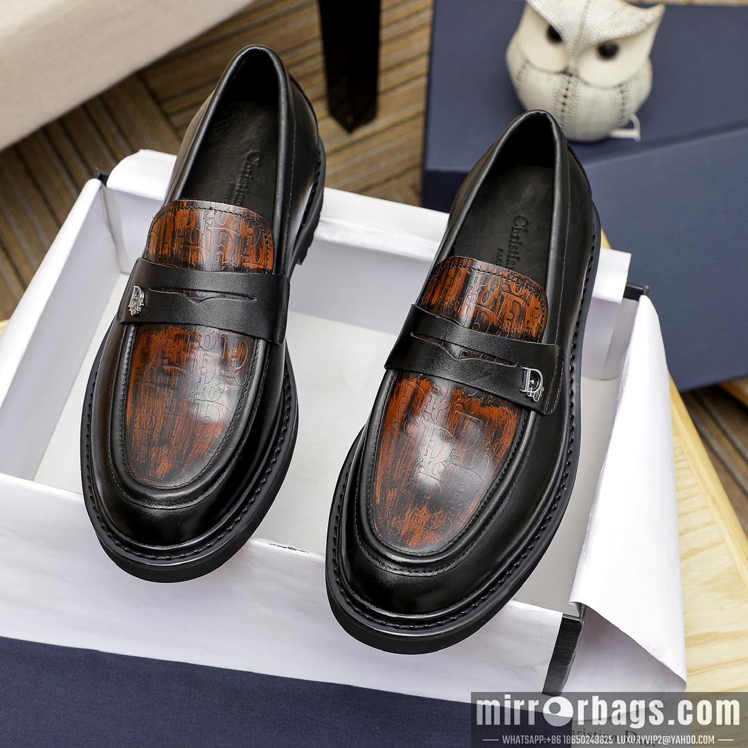 Replica Dior Shoes sz38-45 hnh1201
