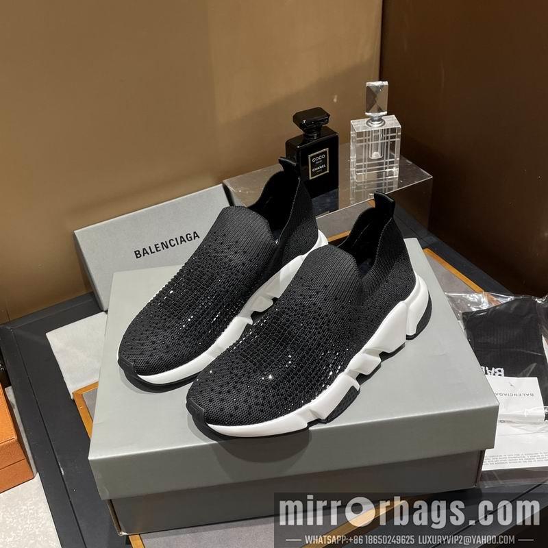 Replica Balenciaga Shoes sz35-45 mnm0126