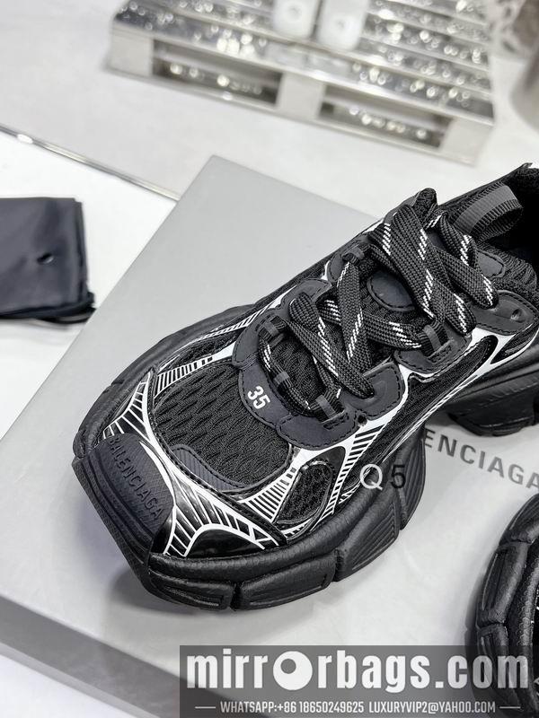 Replica Balenciaga Shoes sz35-45 JY0208