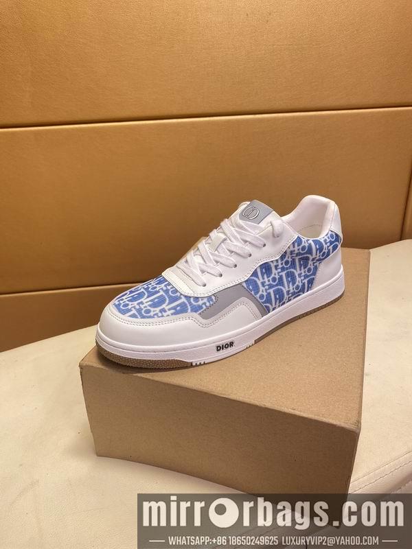 Replica Dior Shoes sz38-44 mnw0316