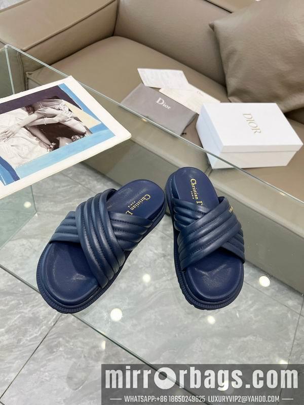Replica Dior Shoes sz35-40 mnw0326