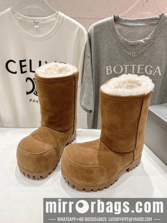 Replica Balenciaga Shoes sz35-45 mnh0802