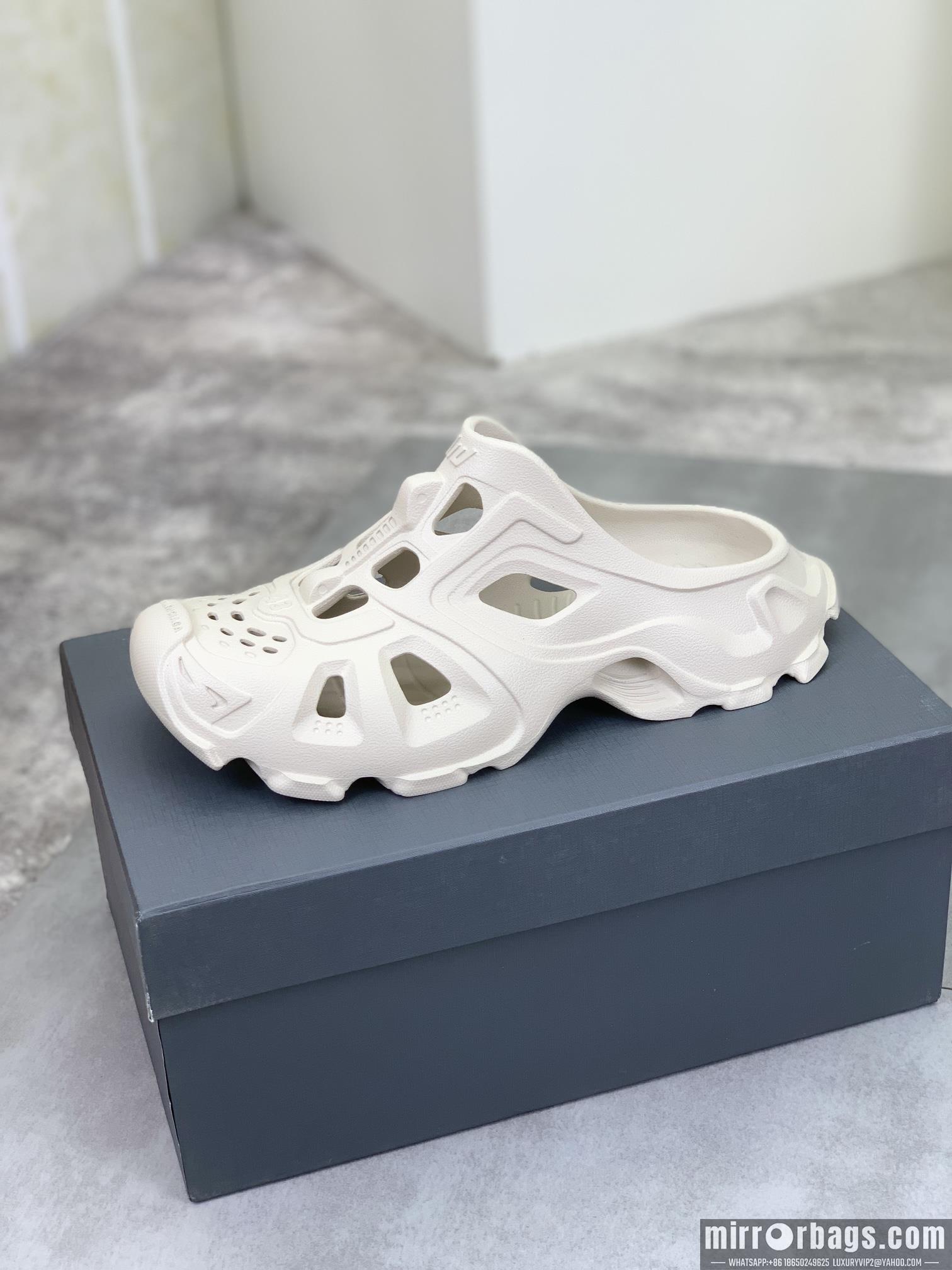 Replica Balenciaga Shoes sz35-45 h0602