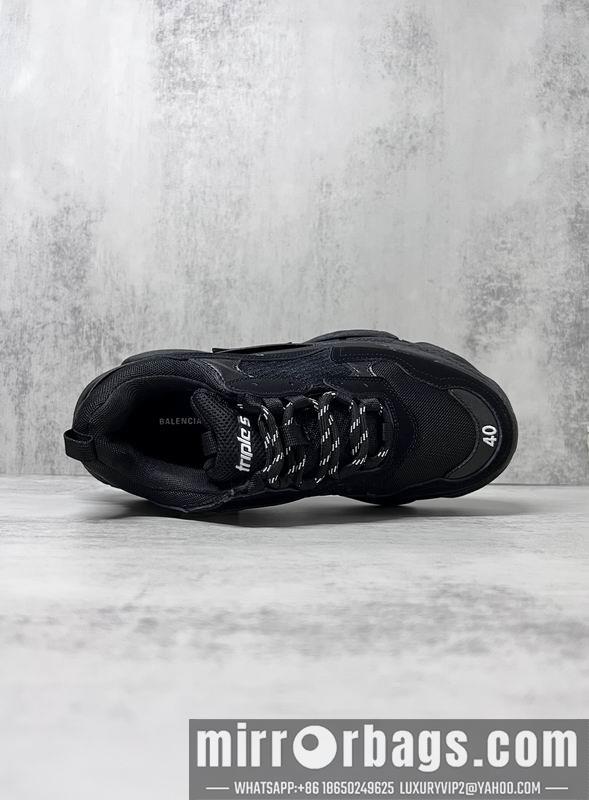 Replica Balenciaga Shoes sz36-45 hnm0109
