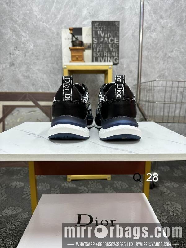 Replica Dior Shoes sz38-45 N0904