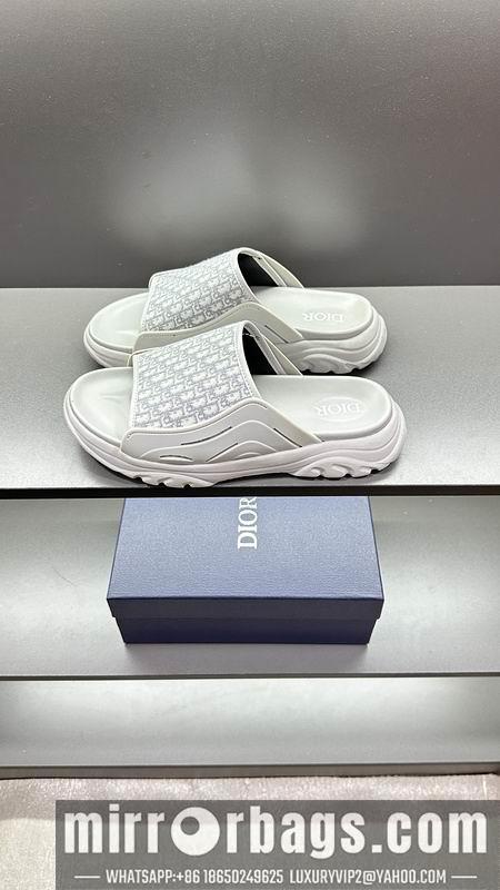 Replica Dior Shoes sz38-45 jyh0301