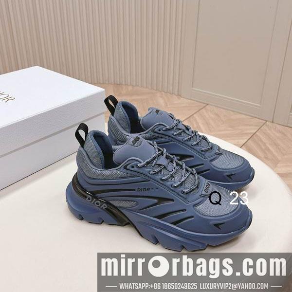 Replica Dior Shoes sz35-45 HY0301