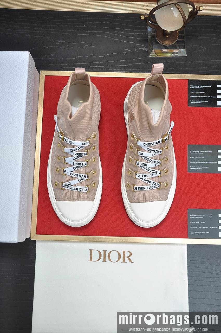 Replica Dior Shoes sz35-44 h0702