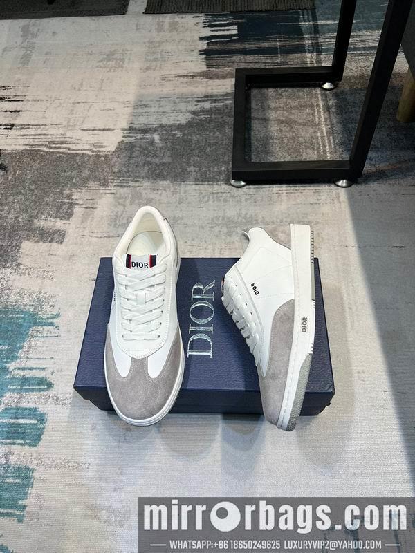 Replica Dior Shoes sz38-44 hnm0163