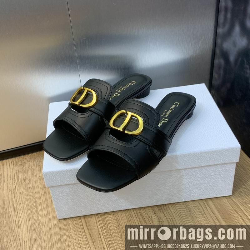 Replica Dior Shoes sz34-43 mnw0324