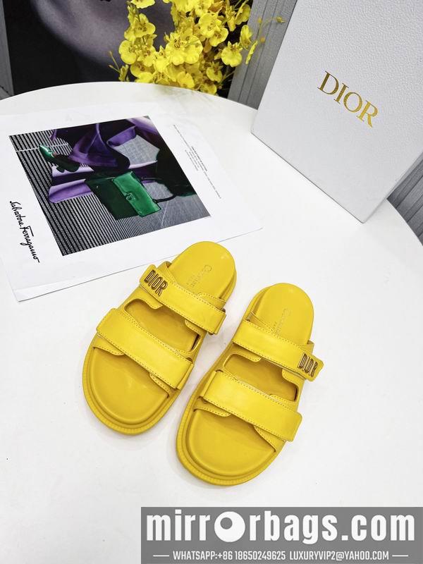 Replica Dior Shoes sz35-42 mnw0306