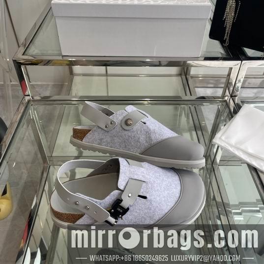 Replica Dior Shoes sz35-45 mnh0501