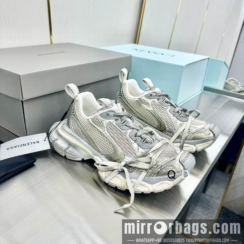 Replica Balenciaga Shoes sz35-45 GDT0601