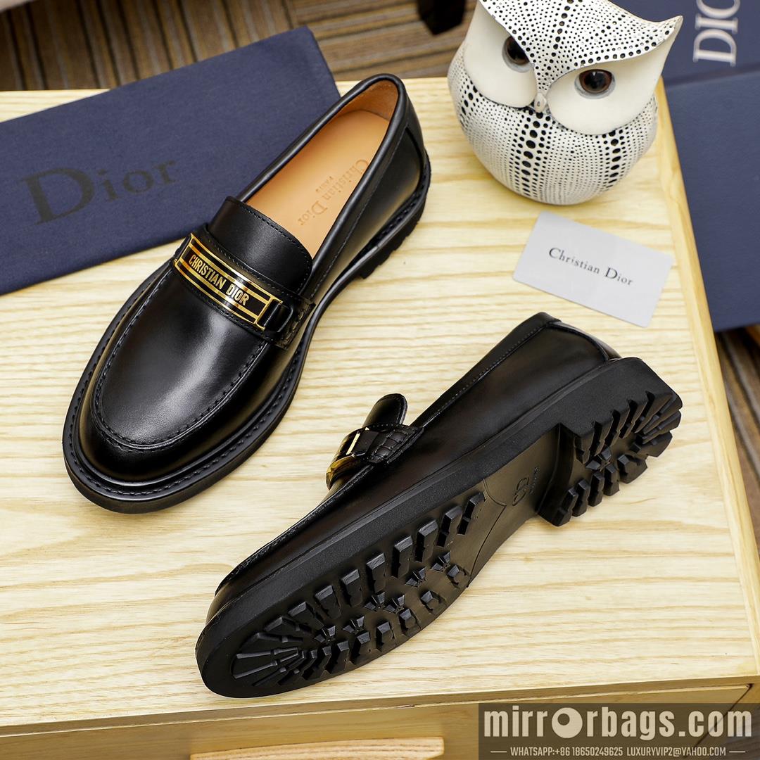 Replica Dior Shoes sz38-45 hnh1203