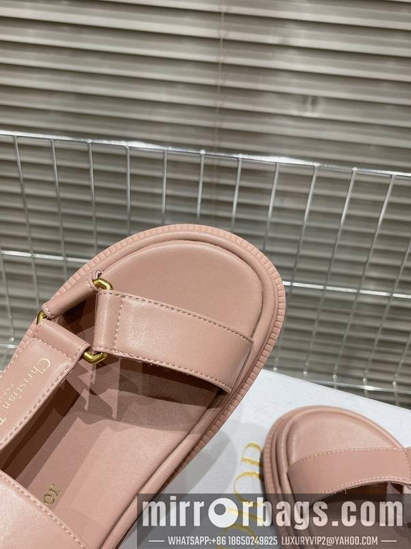Replica Dior Shoes sz35-41 mnw0219