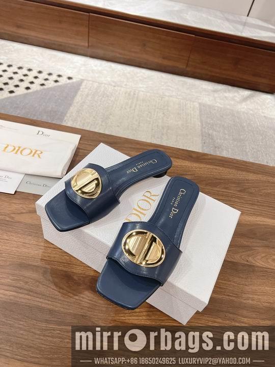 Replica Dior Shoes sz34-42 mnh0302