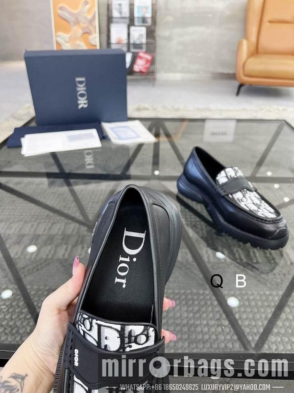 Replica Dior Shoes sz38-45 BS1206
