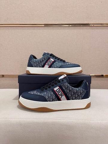 Replica Dior Shoes sz38-45 hnh0203