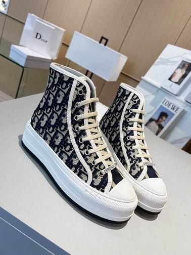 Replica Dior Shoes sz35-41 mnh0701