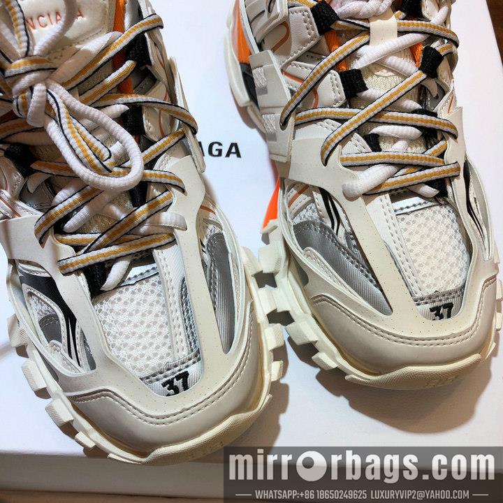 Balenciaga Shoes 1982214