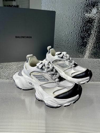 Replica Balenciaga Shoes sz35-44 mnh0809